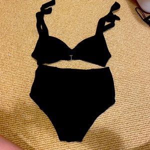 Carly Jean Swim Suit
